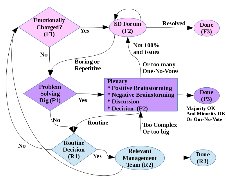 small image of a flow chart